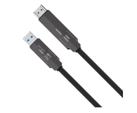 4smarts Kabel ComboCord USB4 HDMI 240W   1.5m czarny - 1512617 - zdjęcie 2